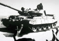 T62 Main Battle Tank 13 A4 Photo Print