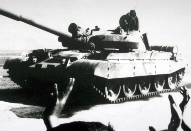 T62 Main Battle Tank 13 A4 Photo Print