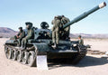 T62 Main Battle Tank 2 A4 Photo Print