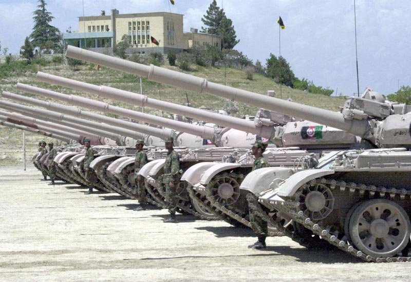 T62 Main Battle Tank 3 A4 Photo Print