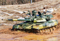 T80 Main Battle Tank Soviet Union 2 A4 Photo Print