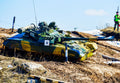 T80 Main Battle Tank Soviet Union 4 A4 Photo Print