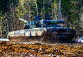 T80 Main Battle Tank Soviet Union 6 A4 Photo Print