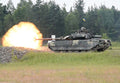 T84 Main Battle Tank Ukraine 3 A4 Photo Print