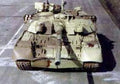 T84 Main Battle Tank A4 Photo Print