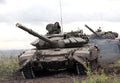 T90 Main Battle Tank Russia 6 A4 Photo Print