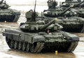 T90 Main Battle Tank Russia 7 A4 Photo Print