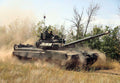 T90m Bishma Main Battle Tank India 3 A4 Photo Print