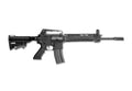 T91 Assault Rifle A4 Photo Print
