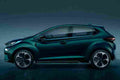 TATA MOTORS Altroz 6533 8 Car A4 Photo Print