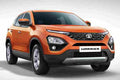 TATA MOTORS Harrier 6534 19 Car A4 Photo Print