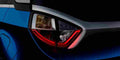 TATA MOTORS Nexon 6535 30 Car A4 Photo Print