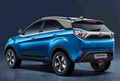 TATA MOTORS Nexon 6535 32 Car A4 Photo Print