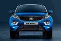 TATA MOTORS Nexon 6535 35 Car A4 Photo Print