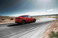 TESLA MOTORS Model Y 6539 2 Car A4 Photo Print