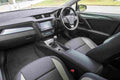 TOYOTA Avensis Wagon 5981 1 Car A4 Photo Print