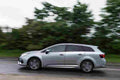 TOYOTA Avensis Wagon 5981 10 Car A4 Photo Print