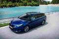 TOYOTA Avensis Wagon 5981 12 Car A4 Photo Print