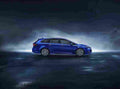 TOYOTA Avensis Wagon 5981 13 Car A4 Photo Print