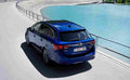 TOYOTA Avensis Wagon 5981 19 Car A4 Photo Print