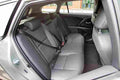 TOYOTA Avensis Wagon 5981 2 Car A4 Photo Print
