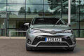 TOYOTA Avensis Wagon 5981 26 Car A4 Photo Print