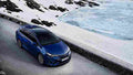 TOYOTA Avensis Wagon 5981 27 Car A4 Photo Print