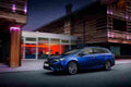 TOYOTA Avensis Wagon 5981 30 Car A4 Photo Print