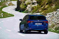 TOYOTA Avensis Wagon 5981 31 Car A4 Photo Print