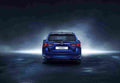 TOYOTA Avensis Wagon 5981 32 Car A4 Photo Print