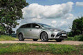 TOYOTA Avensis Wagon 5981 33 Car A4 Photo Print