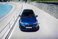 TOYOTA Avensis Wagon 5981 34 Car A4 Photo Print