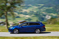 TOYOTA Avensis Wagon 5981 35 Car A4 Photo Print