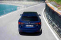 TOYOTA Avensis Wagon 5981 37 Car A4 Photo Print