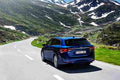 TOYOTA Avensis Wagon 5981 39 Car A4 Photo Print