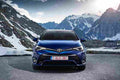 TOYOTA Avensis Wagon 5981 41 Car A4 Photo Print
