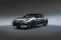 TOYOTA Camry 6889 16 Car A4 Photo Print