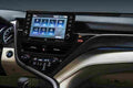 TOYOTA Camry 6889 2 Car A4 Photo Print