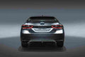 TOYOTA Camry 6889 20 Car A4 Photo Print