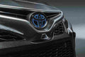 TOYOTA Camry 6889 23 Car A4 Photo Print