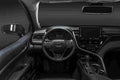 TOYOTA Camry 6889 6 Car A4 Photo Print