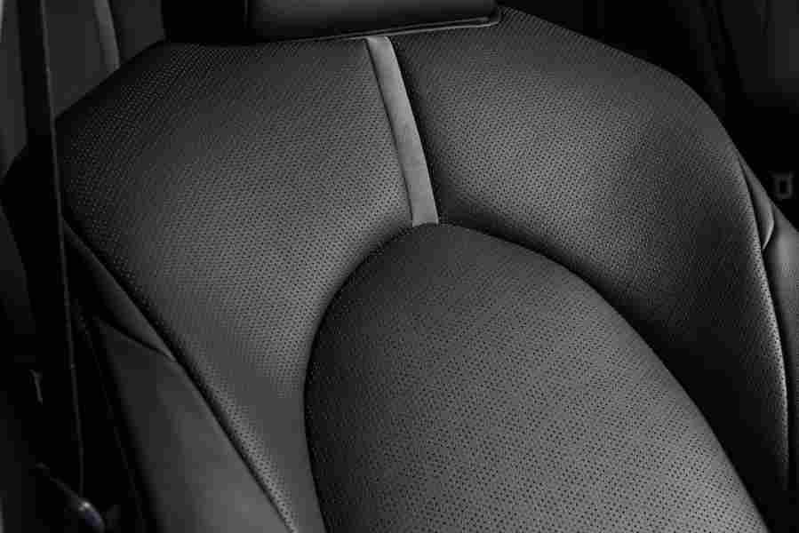 TOYOTA Camry 6889 8 Car A4 Photo Print
