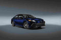 TOYOTA Camry 6889 9 Car A4 Photo Print