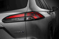 TOYOTA Corolla Cross 6876 15 Car A4 Photo Print
