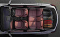 TOYOTA Corolla Cross 6876 4 Car A4 Photo Print