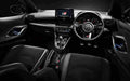 TOYOTA GR Yaris 6727 1 Car A4 Photo Print