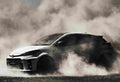 TOYOTA GR Yaris 6727 11 Car A4 Photo Print