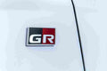 TOYOTA GR Yaris 6727 12 Car A4 Photo Print