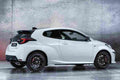 TOYOTA GR Yaris 6727 15 Car A4 Photo Print
