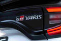 TOYOTA GR Yaris 6727 17 Car A4 Photo Print